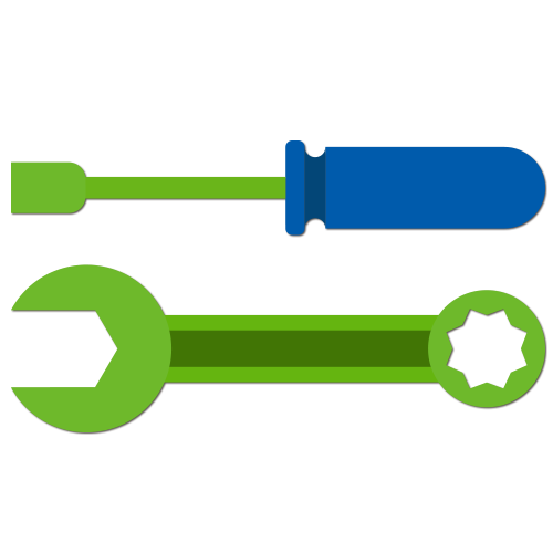 system icon